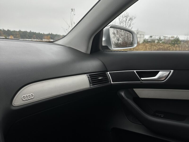 Audi A6 c6 2.4 V6 BDW - LPG - Multitronic