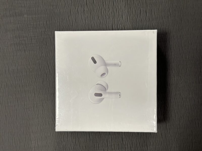 Słuchawki Airpods Pro 2 generacja nowe