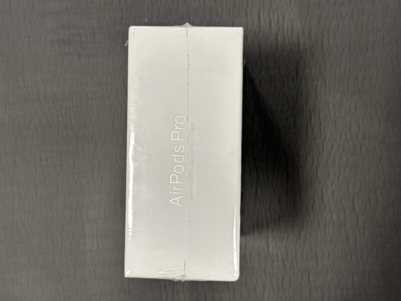 Słuchawki Airpods Pro 2 generacja nowe