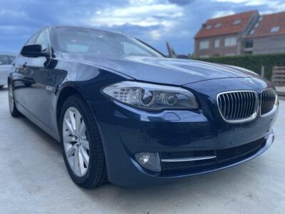 Sprzedam BMW 520d