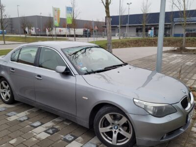 Bmw525 sprzedam