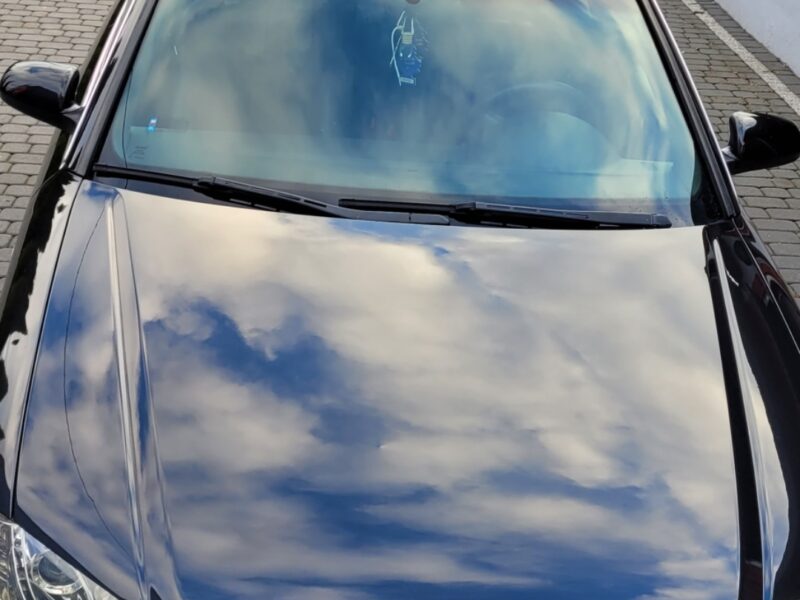 Audi A4 B7
