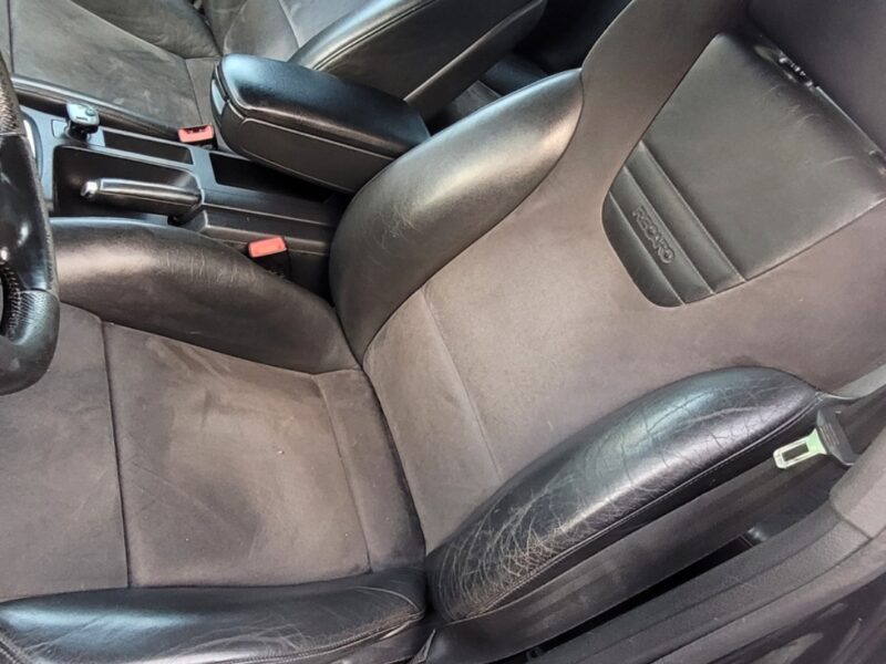 Audi A4 B7
