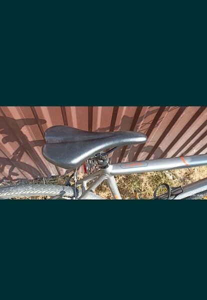 Rower fitness X-zite 018 21" Hybrid (gravel, szosa, treking)