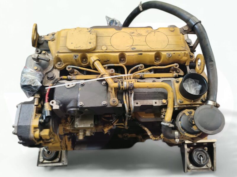 CATERPILLAR C4.4 DITA