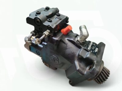 Silnik hydrauliczny Sauer-Danfoss 51D110AD3N 518818 Merlo P 34.7