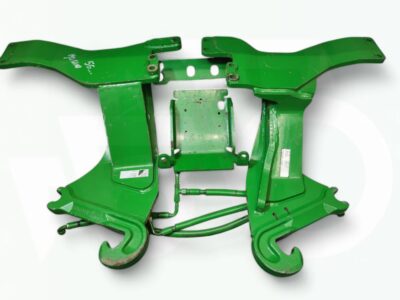 Mocowanie ładowacza Stoll 3698320 R1702E John Deere