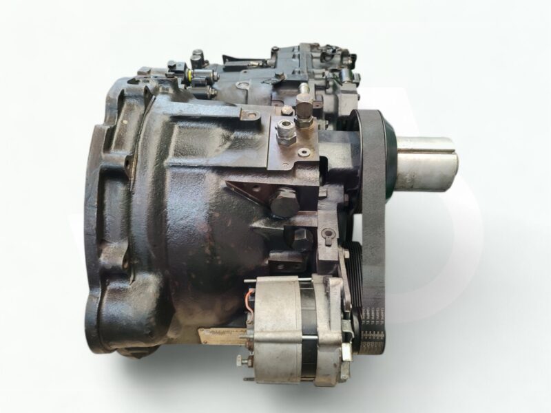 Skrzynia biegów 216-2273 POWERSHIFT CAT TH580B