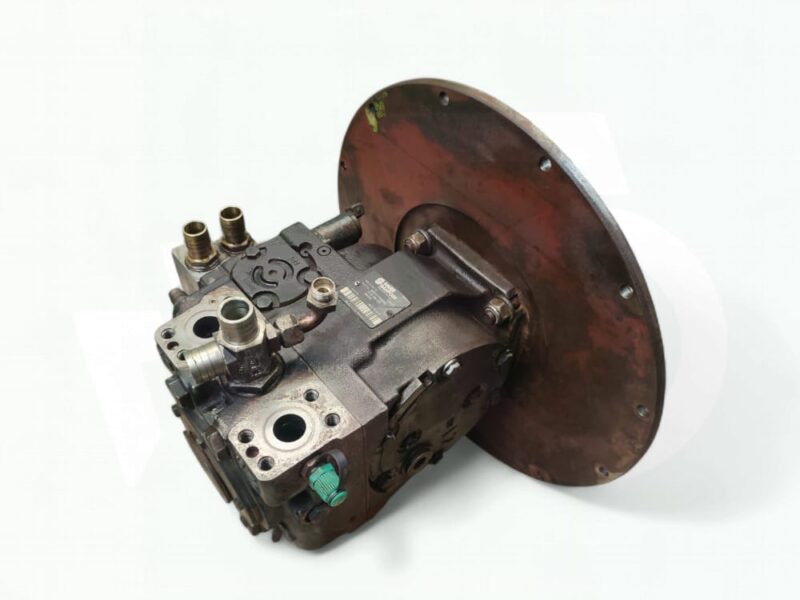 Pompa jazdy 520971 Sauer Danfoss 90R075 Merlo P