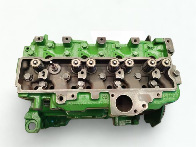 JOHN DEERE 4045TL271 POWERTECH