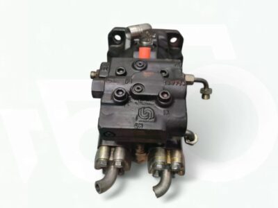 Silnik hydrauliczny Sauer-Danfoss 51D110AD3N 518818 Merlo P 34.7