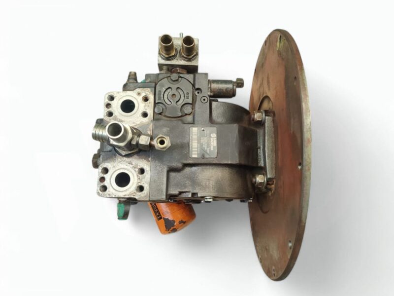 Pompa jazdy 520971 Sauer Danfoss 90R075 Merlo P