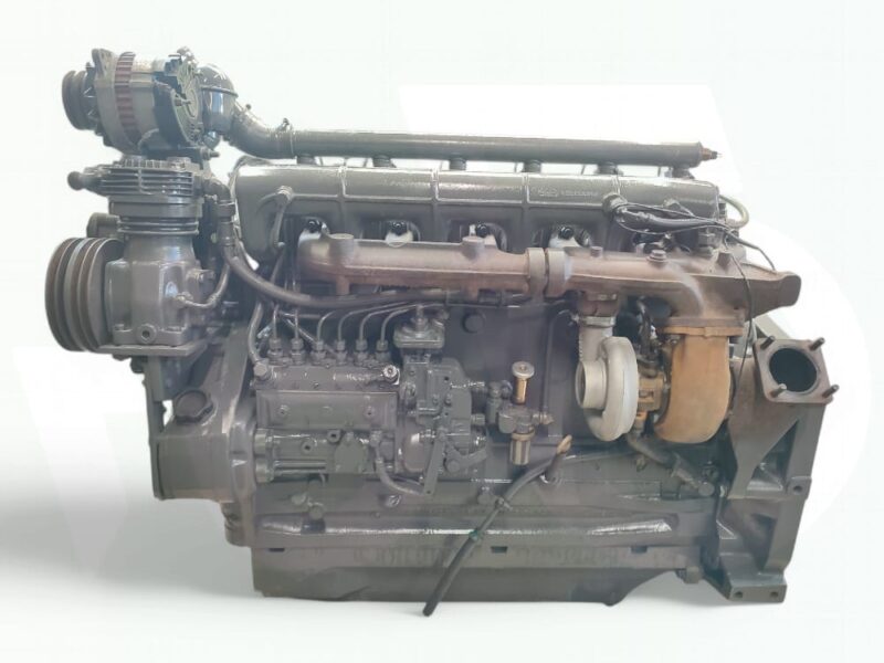 RENAULT 155.54 MWM TD226.B6
