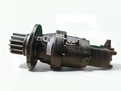 Silnik 151B3041 Danfoss Reduktor RR510SI 53011798 Manitou MRT