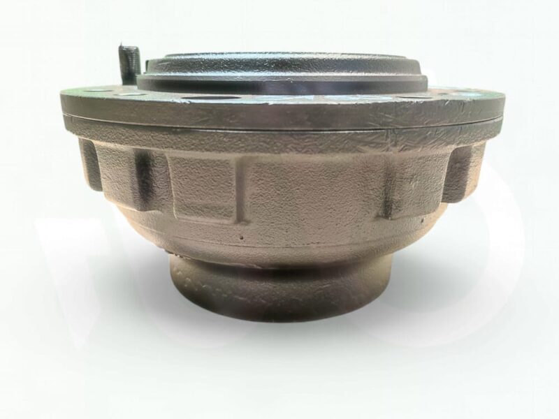 Piasta kompletna CAR118376 9968063 K395123 18522 Carraro Case 580