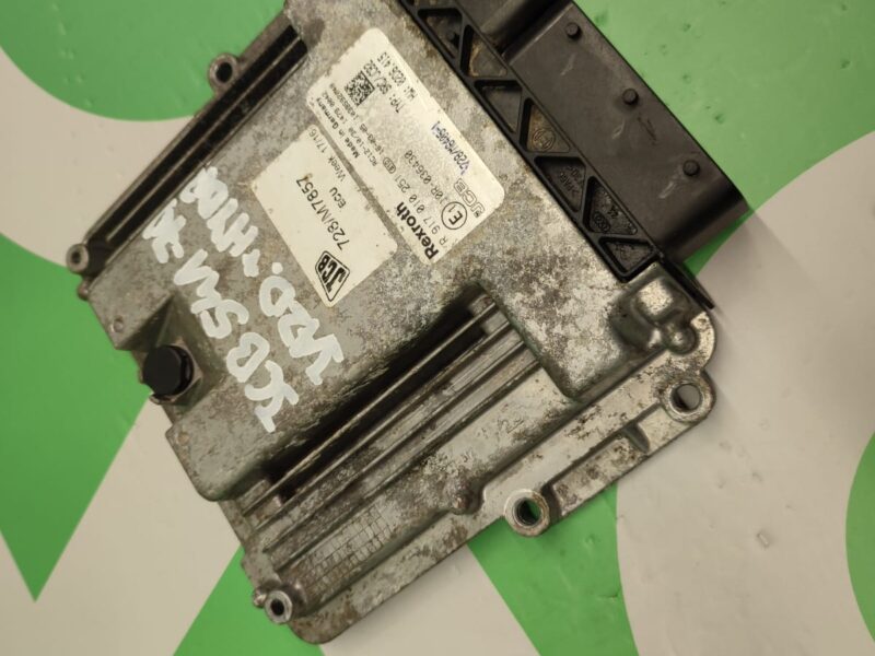 Komputer Rexroth R917010251 ECU JCB 728/M7857 JCB 541-70