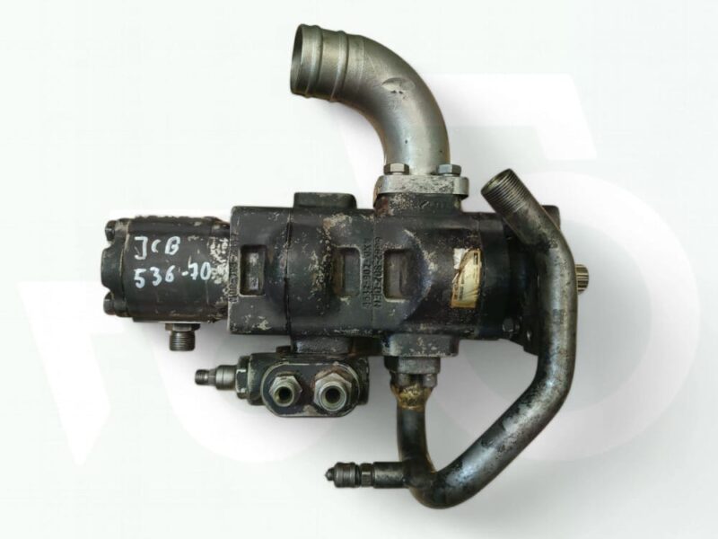 Pompa Hydrauliczna JCB 20/925591 Parker 7029530009 JCB 536-70