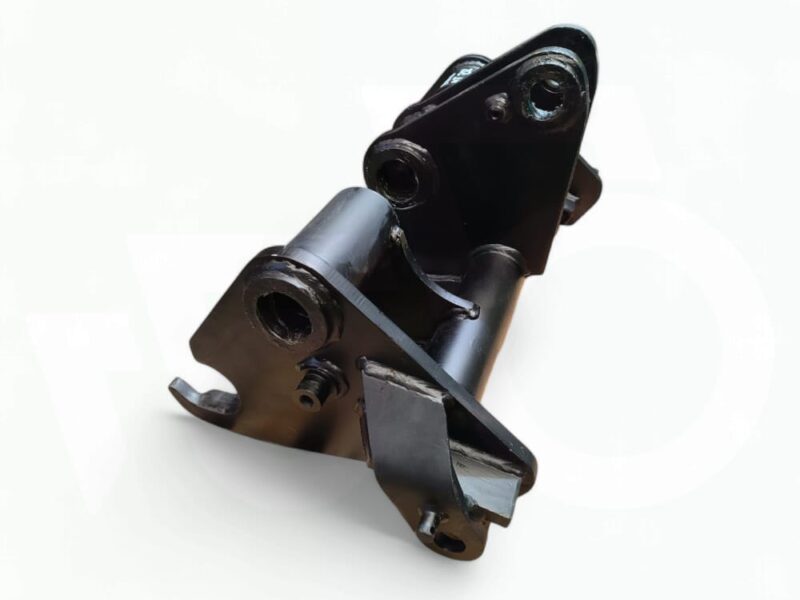 Adaptacja Osprzętu Manitou MT 1035