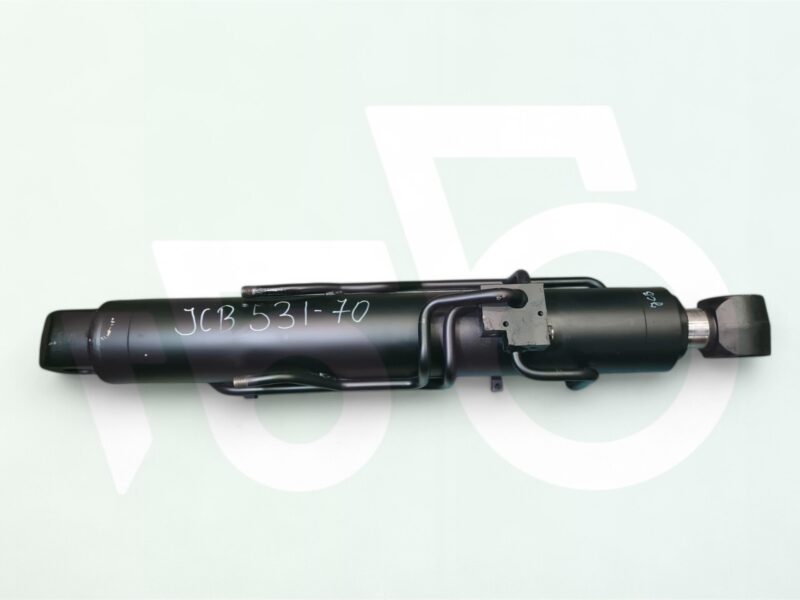 Siłownik hydrauliczny główny ramienia JCB 531-70