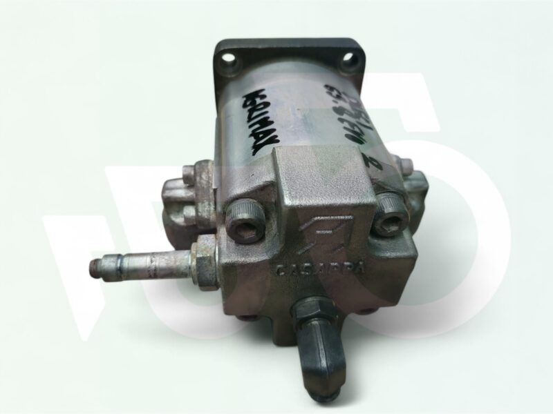 Pompa hydrauliczna wentylatora 0199868C DIECI AGRIMAX 65.8 VS EV0