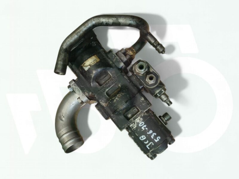 Pompa Hydrauliczna JCB 20/925591 Parker 7029530009 JCB 536-70