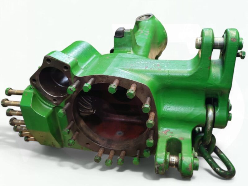 Obudowa mostu 750.01008 67 Dana Spicer 745/750 AL113769 John Deere 6820