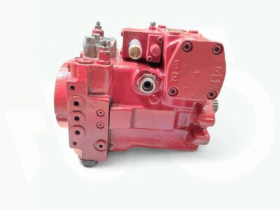 Pompa jazdy R992000118 Rexroth A4VG56 5364662360/4 Terex 834 SKL