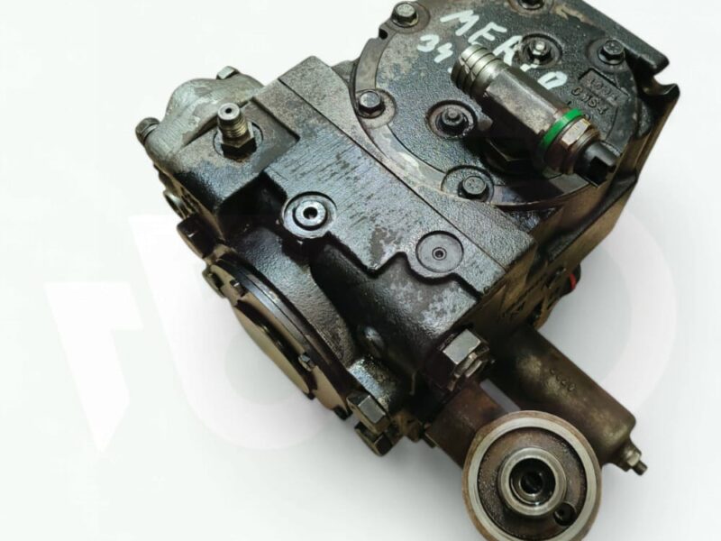 Silnik hydrauliczny 520971 Sauer Danfoss 90R075 Merlo P 34.7