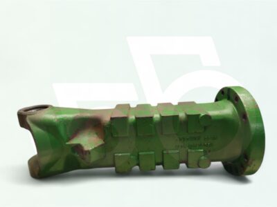 Obudowa osi ZF 4475435087 JOHN DEERE 3000