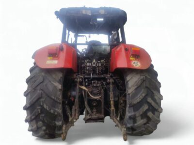 Rozdzielacz R917010126 Bosch Sekcja 84242996 Case IH 1170 CVX