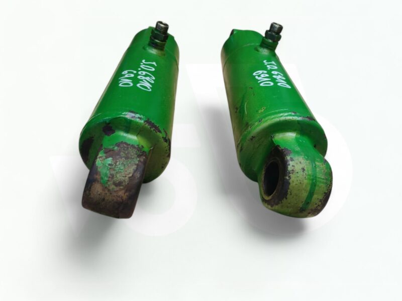Siłowniki tylnego podnośnika AH156171 AL213025 JOHN DEERE 6910