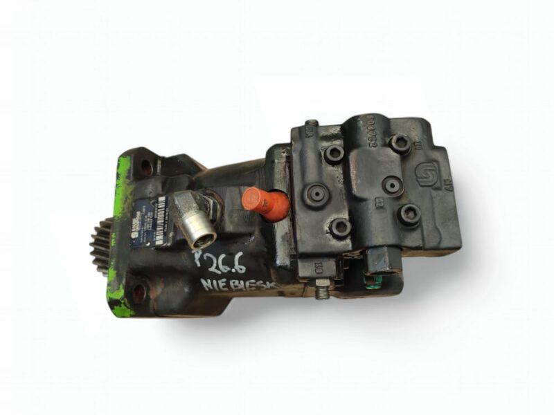 Silnik hydrauliczny 51D110 Sauer 518818 Merlo P26.6
