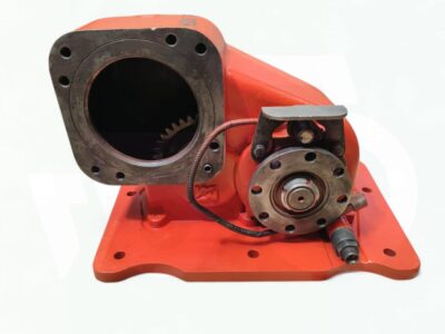 Skrzynia biegów 47654 Merlo P 34.7