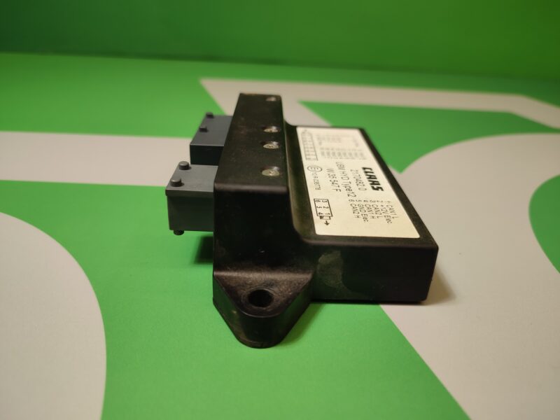 Moduł hydrauliki 2170482.0 CLAAS 0021704820 UBM HYD TYP 12