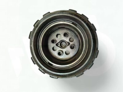 Piasta kompletna CAR118376 9968063 K395123 18522 Carraro Case 580