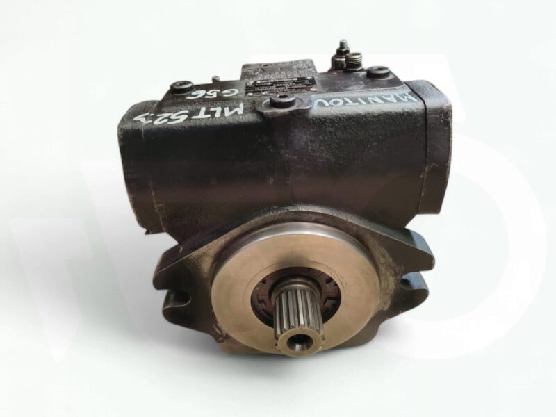 Silnik A4VG56 Brueninghaus Hydromatik R902055144 Manitou MLT 523