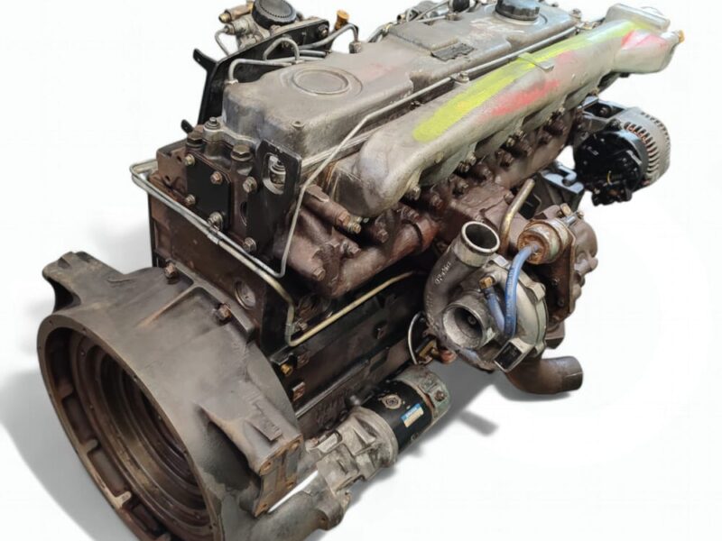 Perkins 1106C-E60TA