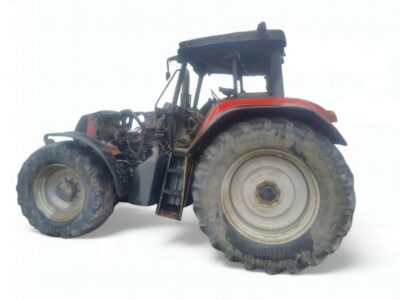 Case IH 1170 CVX 2002r.Parts,Części