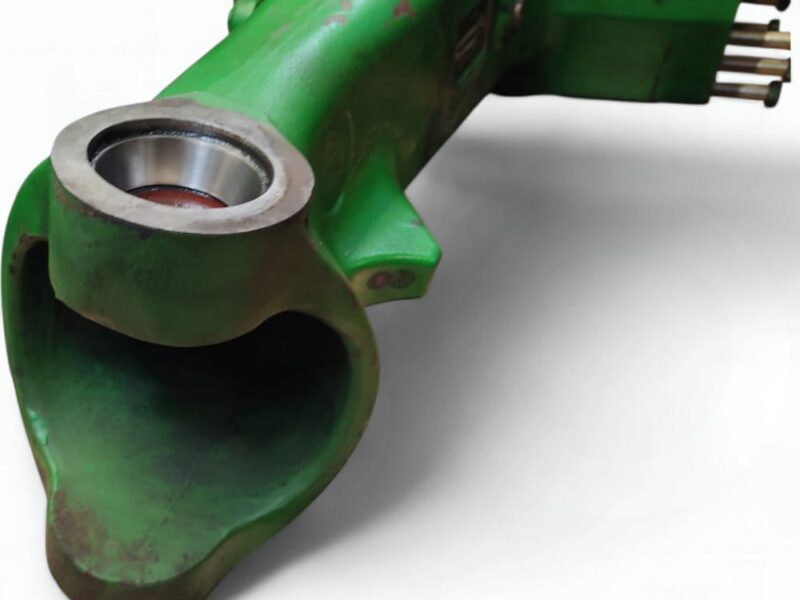 Obudowa mostu 750.01008 67 Dana Spicer 745/750 AL113769 John Deere 6820
