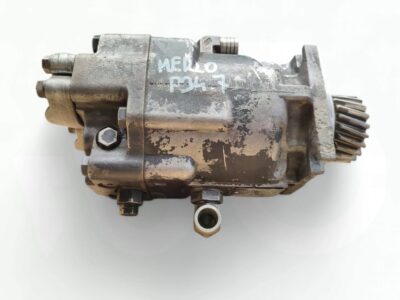 Silnik hydrauliczny 90M075 Sauer 508378 035963 Merlo P 34.7
