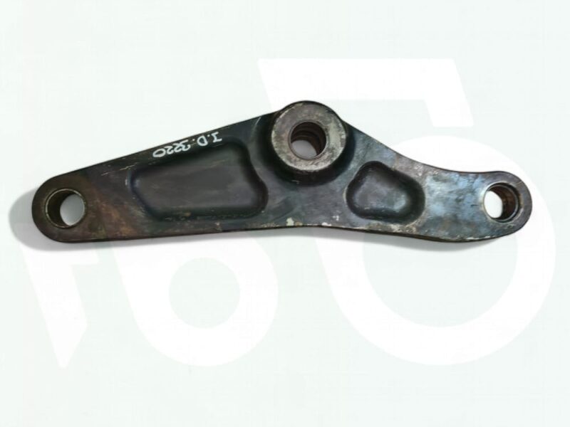 Łącznik łyżki Kiwak AZ71022 AZ55389 John Deere 3220