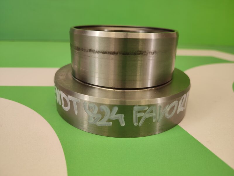 Tłok Skrzynia ZF 2094 313 074 F824100100270 Fendt 824 Favorit