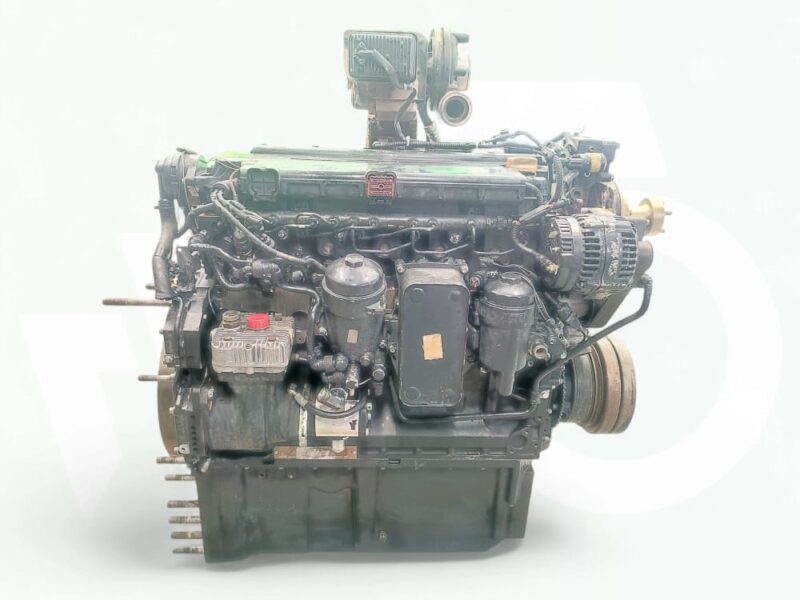 Deutz TCD 6.1 L06
