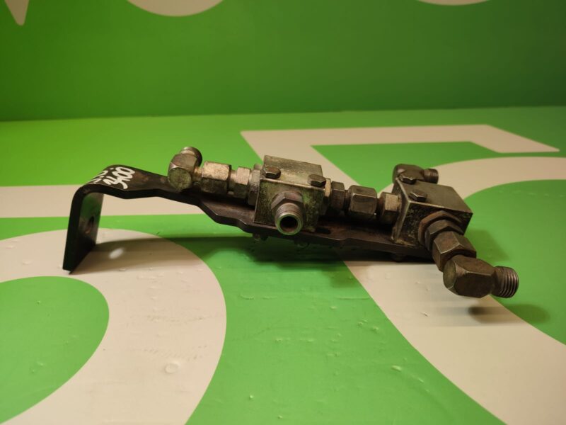 Zawór hydrauliczny OIL CONTROL 059905000 John Deere 3400