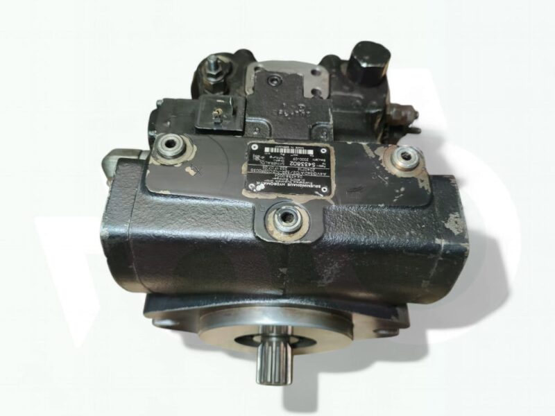 Silnik hydrauliczny 5433802 HYDROMATIK A4VG56DA1D2 Manitou MLT 523