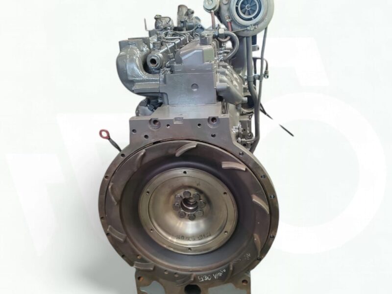 MAN D0836 LE 510