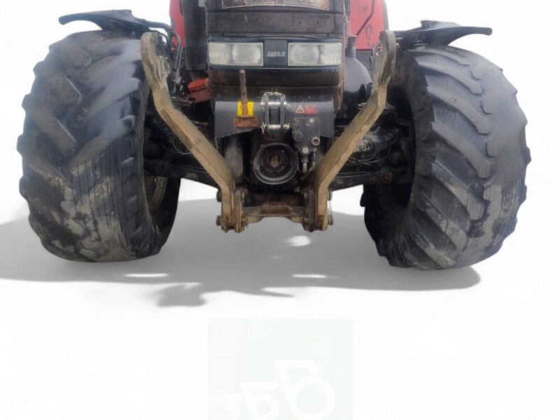 Case IH 1170 CVX 2002r.Parts,Części