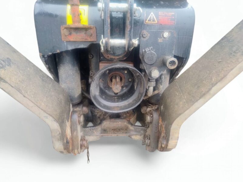 Case IH 1170 CVX 2002r.Parts,Części