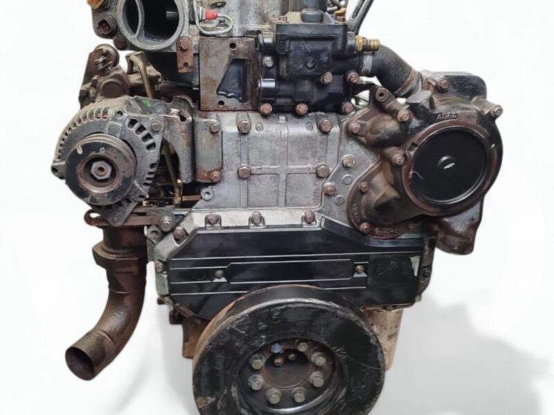 Perkins 1106C-E60TA