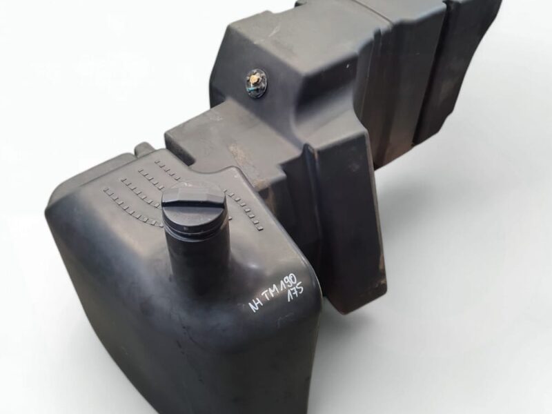 Zbiornik paliwa ACM216712 82028876 New Holland TM 190